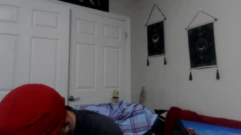 Snapshot of clintwood12 chatting on 07-15-26, 03:50 chad online show from 07-15-26, 03:50