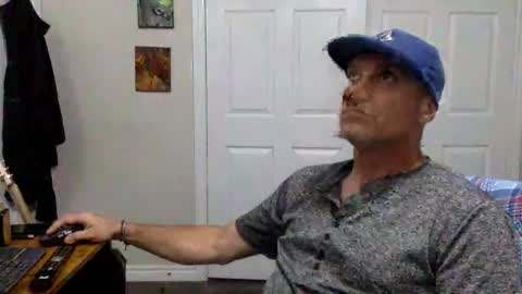 Snapshot of clintwood12 chatting on 07-16-26, 10:05 chad online show from 07-16-26, 10:05