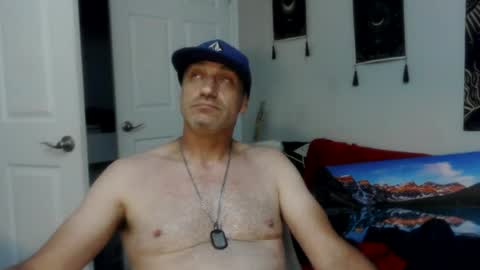 Snapshot of clintwood12 chatting on 07-17-26, 11:06 chad online show from 07-17-26, 11:06