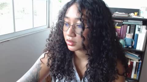 Clitia online show from 02-04-26, 09:09