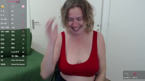 Syl  online show from 05-19-26, 09:48
