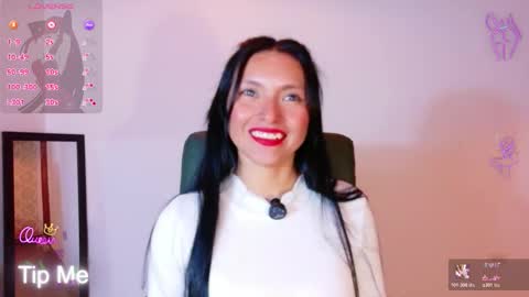 Cloe online show from 02-11-26, 03:22