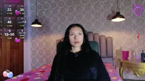 Cloe online show from 02-21-26, 06:53