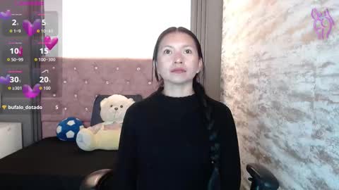 Cloe online show from 03-09-26, 10:52