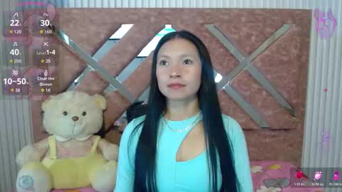 Cloe online show from 03-16-26, 07:51