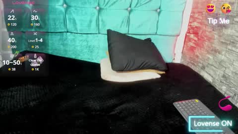 cloe66 online show from 02-10-26, 03:05