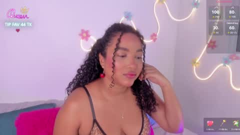 cloe_25 online show from 06-06-26, 02:38