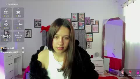 cloe_7 online show from 06-30-26, 03:35