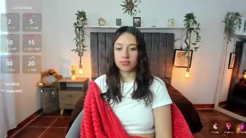 cloe_7 online show from 07-09-26, 01:26