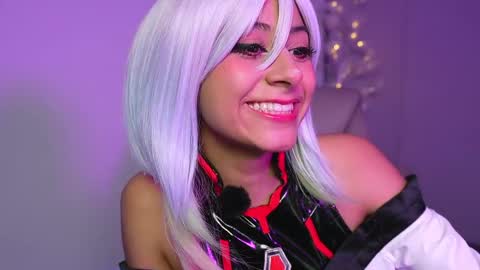 Cloe online show from 04-13-26, 12:43