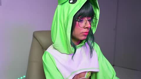 Cloe online show from 04-14-26, 12:33