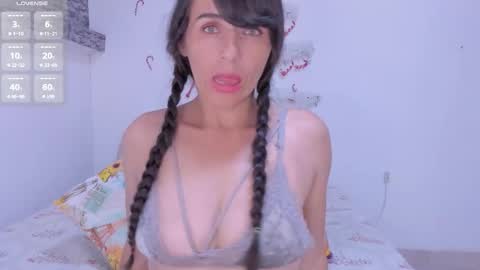 cloe_brown1 online show from 01-15-26, 07:06