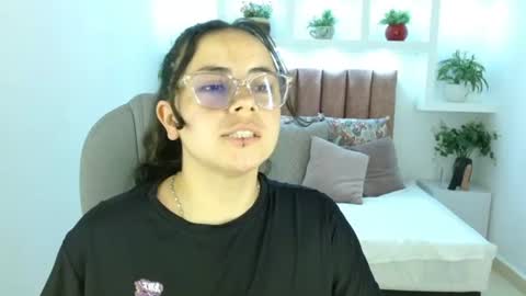 cloe_cherry online show from 07-31-26, 04:12
