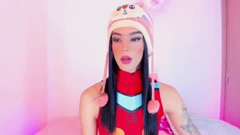 CLOE REMINTON online show from 03-01-25, 12:17