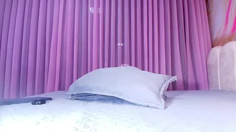 Cloe  Stanfort online show from 05-30-26, 07:11