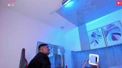 Snapshot of cloe_x_billy chatting on 06-10-26, 12:48 Cloe x Billy online show from 06-10-26, 12:48