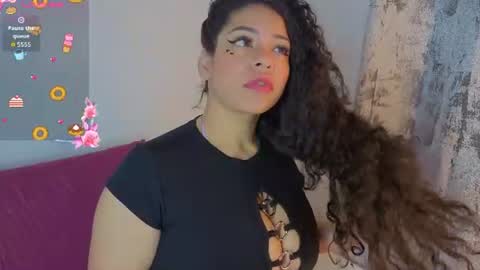 Cloe Bunny online show from 06-24-26, 02:54