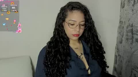 Cloe Bunny online show from 07-20-26, 04:16