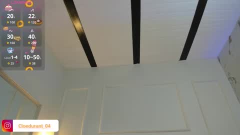 cloedurant online show from 02-14-26, 08:05