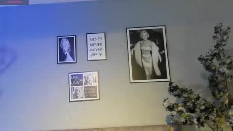 cloedurant online show from 03-20-26, 11:37