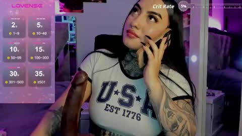 CloeeBeckam online show from 07-16-26, 02:17