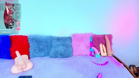 cloee lovee online show from 03-12-26, 11:22