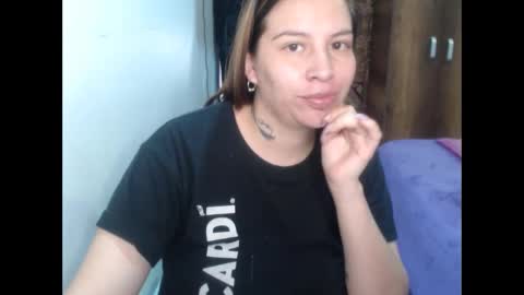 cloepregnant25 online show from 02-17-26, 03:19