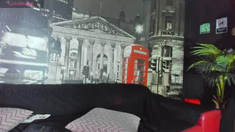 Snapshot of cloerodriguez chatting on 06-03-26, 03:17 ---Cloe--- online show from 06-03-26, 03:17
