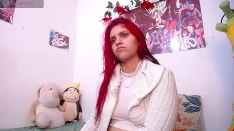 Snapshot of cloesmith_fun chatting on 12-31-24, 04:38 cloe online show from 12-31-24, 04:38