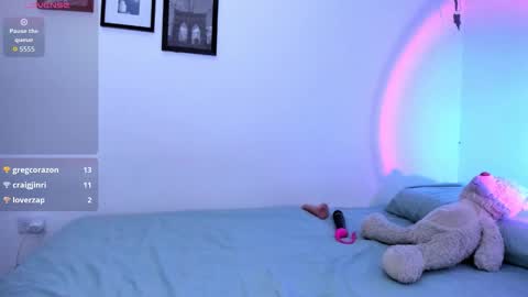 clohe_j online show from 02-07-26, 04:27