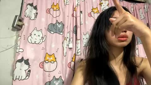 Mikki online show from 05-23-26, 12:20