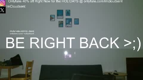  35 videos 50 pictures ---- IGTwitter ImCloudsent online show from 06-29-26, 10:15