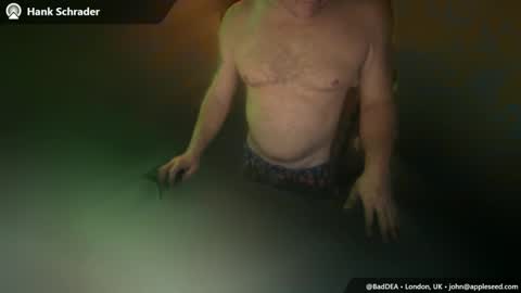 Cloudy Dayz online show from 12-17-25, 05:46