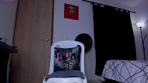 CRISTIAN online show from 04-01-26, 03:40