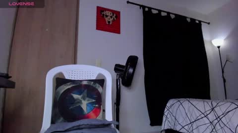 CRISTIAN online show from 04-09-26, 03:39