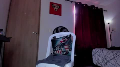 CRISTIAN online show from 06-19-26, 04:55
