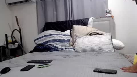 CL0UDY BOYZ online show from 07-22-26, 07:55