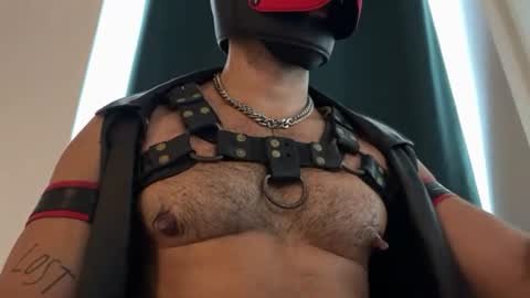 CloudyJock online show from 06-26-26, 07:18