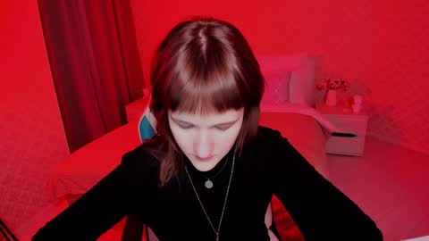  Clover  follow me  online show from 12-15-24, 02:48