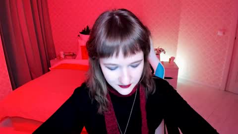  Clover  follow me  online show from 12-24-24, 02:54