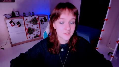  Clover  follow me  online show from 01-19-25, 02:59