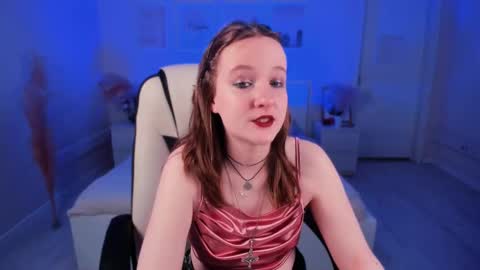  Clover  follow me  online show from 02-21-25, 01:55