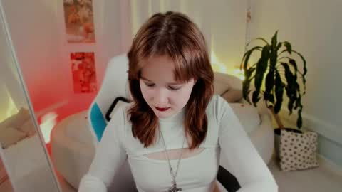  Clover  follow me  online show from 02-23-25, 02:04