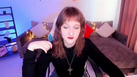  Clover  follow me  online show from 03-06-25, 03:02