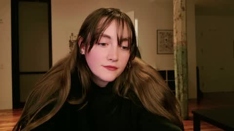 Clover online show from 04-22-26, 05:43