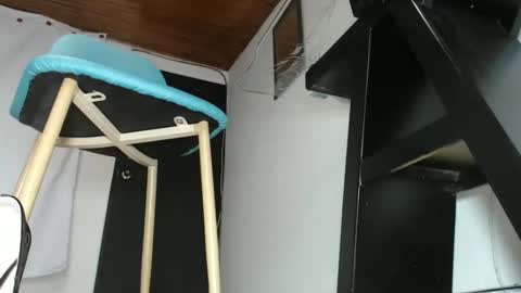 rocio online show from 03-18-26, 03:48