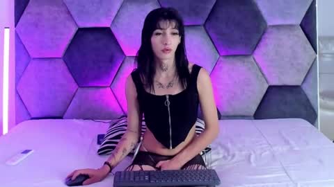Cloy areo make me come with pleasure online show from 07-14-26, 12:33