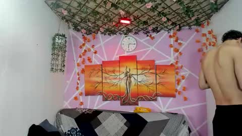 club_latinboys online show from 03-14-26, 10:59