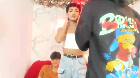 club_latinboys online show from 04-09-26, 09:09