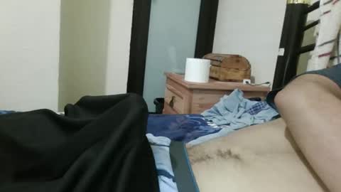 Kyaoo online show from 04-27-26, 01:25